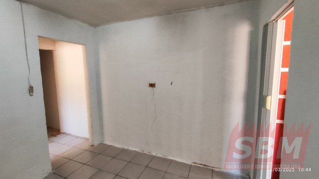 Casa para locação RECANTO REGINA Barra Bonita