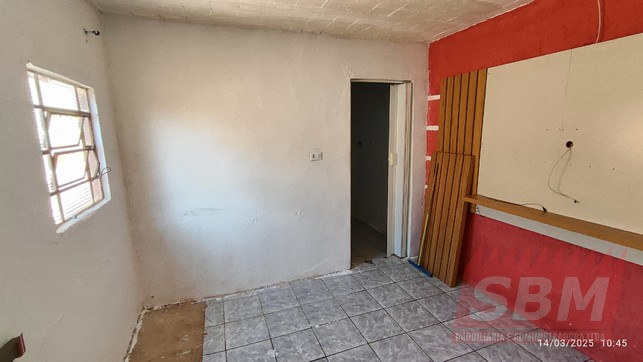 Casa para locação RECANTO REGINA Barra Bonita