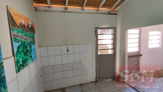 Casa para locação RECANTO REGINA Barra Bonita