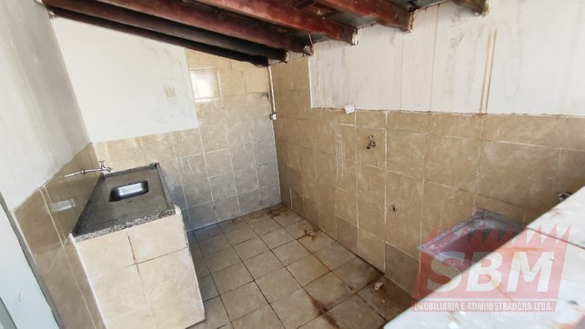 Casa para locação RECANTO REGINA Barra Bonita