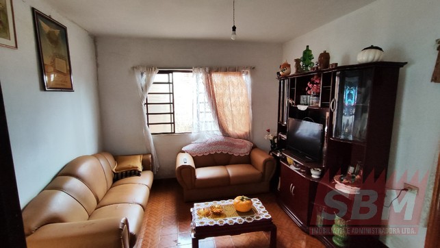 Casa à venda VILA NARCISA Barra Bonita