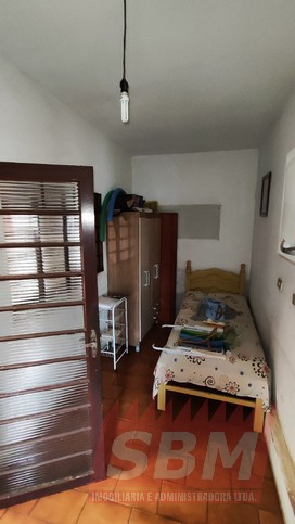 Casa à venda VILA NARCISA Barra Bonita