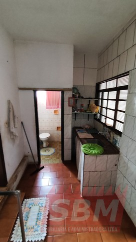 Casa à venda VILA NARCISA Barra Bonita