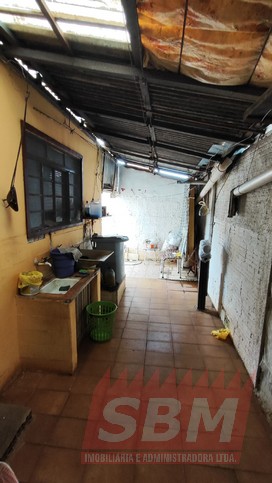 Casa à venda VILA NARCISA Barra Bonita