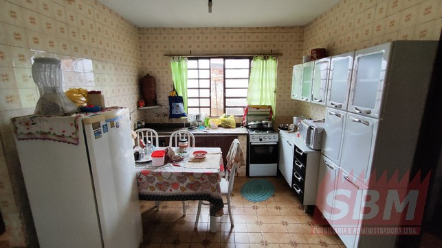 Casa à venda VILA NARCISA Barra Bonita