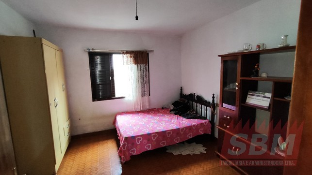 Casa à venda VILA NARCISA Barra Bonita