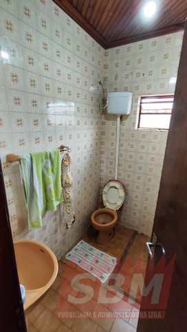 Casa à venda VILA NARCISA Barra Bonita