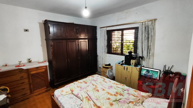 Casa à venda VILA NARCISA Barra Bonita
