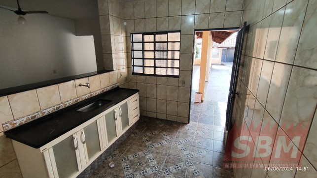 Casa à venda JARDIM NOVA BARRA Barra Bonita