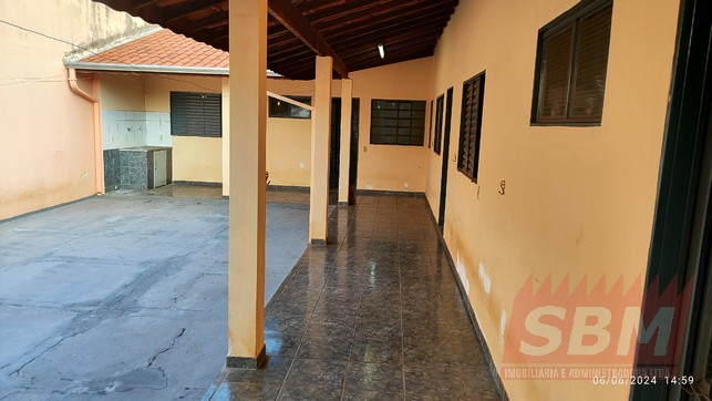 Casa à venda JARDIM NOVA BARRA Barra Bonita