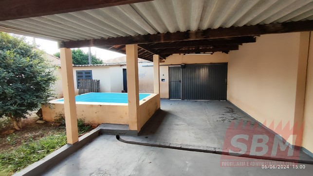 Casa à venda JARDIM NOVA BARRA Barra Bonita