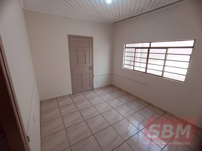 Casa à venda VILA NOVA Barra Bonita