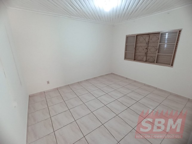 Casa à venda VILA NOVA Barra Bonita