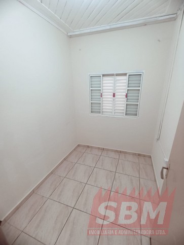 Casa à venda VILA NOVA Barra Bonita