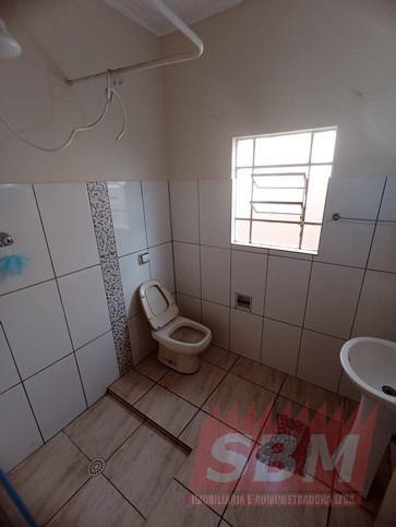 Casa à venda VILA NOVA Barra Bonita