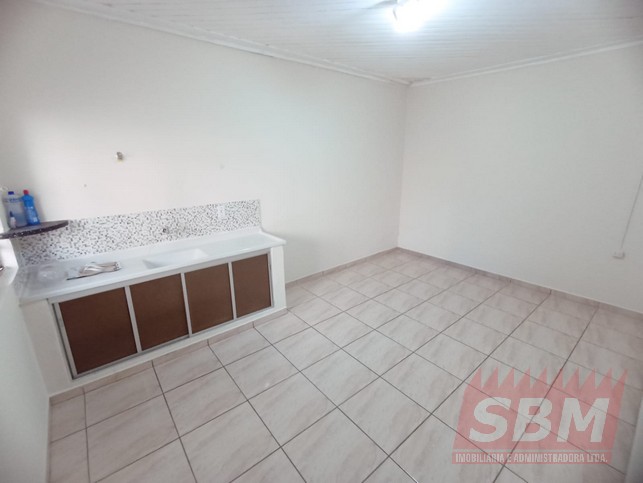 Casa à venda VILA NOVA Barra Bonita