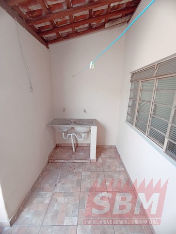 Casa à venda VILA NOVA Barra Bonita