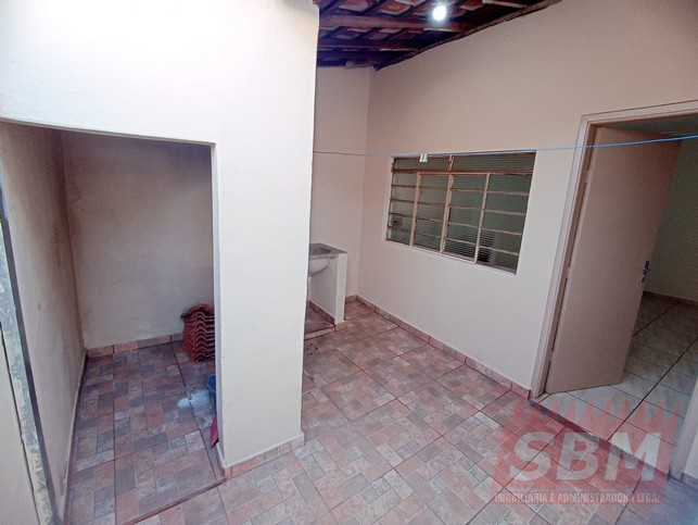 Casa à venda VILA NOVA Barra Bonita