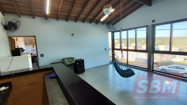 Casa À Venda Portal De São José Da Barra Barra Bonita