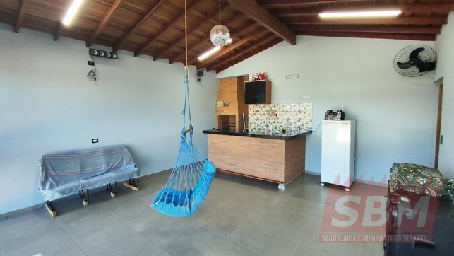 Casa À Venda Portal De São José Da Barra Barra Bonita
