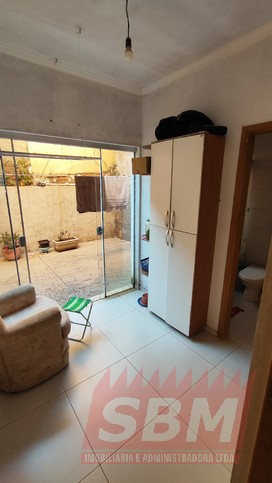 Casa À Venda Portal De São José Da Barra Barra Bonita