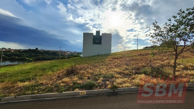 Terreno à venda RESERVA DA BARRA Barra Bonita