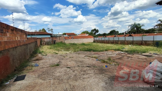 Comercial para locação CENTR0 Barra Bonita