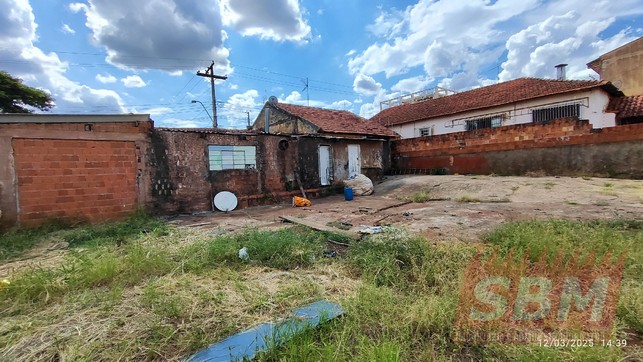 Comercial para locação CENTR0 Barra Bonita