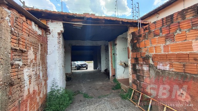 Comercial para locação CENTR0 Barra Bonita