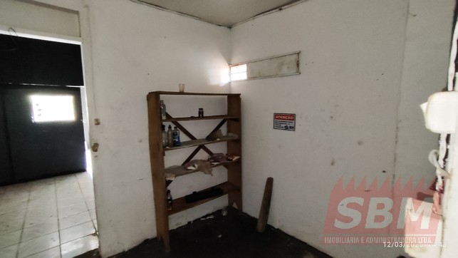 Comercial para locação CENTR0 Barra Bonita