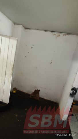 Comercial para locação CENTR0 Barra Bonita