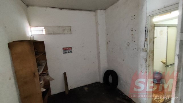 Comercial para locação CENTR0 Barra Bonita