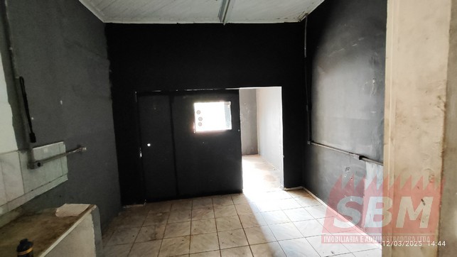 Comercial para locação CENTR0 Barra Bonita