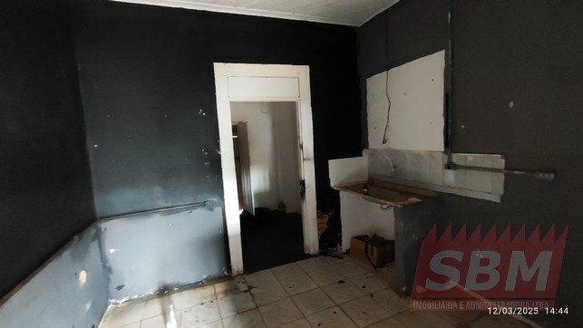 Comercial para locação CENTR0 Barra Bonita