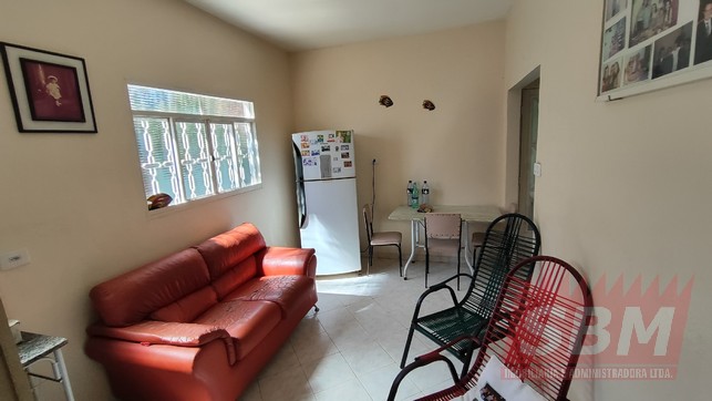 Casa À Venda E Locação Centro Barra Bonita