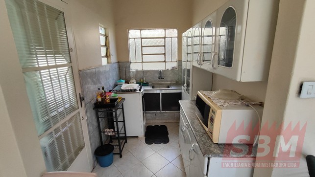 Casa À Venda E Locação Centro Barra Bonita