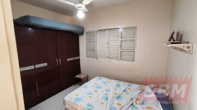 Casa À Venda E Locação Centro Barra Bonita