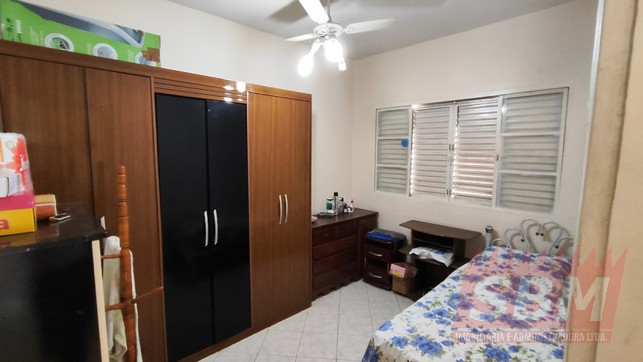 Casa À Venda E Locação Centro Barra Bonita