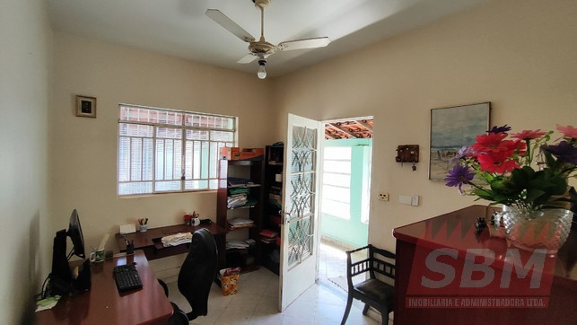Casa À Venda E Locação Centro Barra Bonita