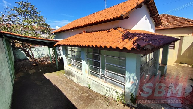 Casa À Venda E Locação Centro Barra Bonita