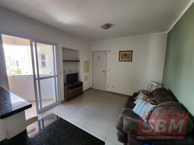 Apartamento Para Alugar Vila Santa Teresa Bauru
