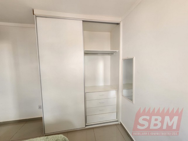 Apartamento Para Alugar Vila Santa Teresa Bauru
