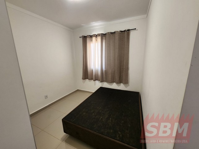 Apartamento Para Alugar Vila Santa Teresa Bauru