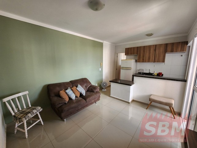 Apartamento Para Alugar Vila Santa Teresa Bauru