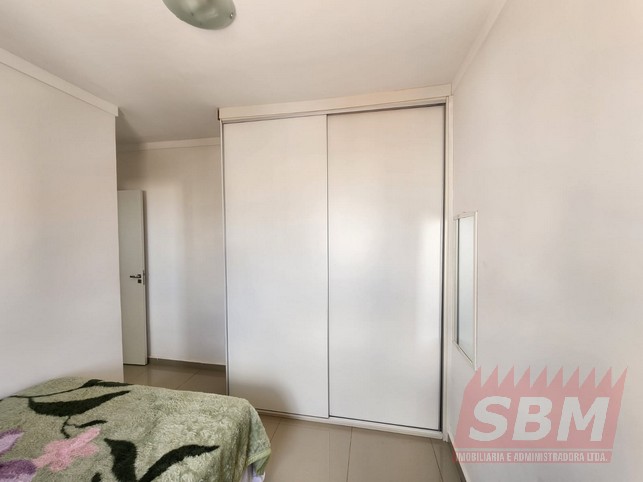 Apartamento Para Alugar Vila Santa Teresa Bauru