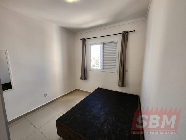 Apartamento Para Alugar Vila Santa Teresa Bauru