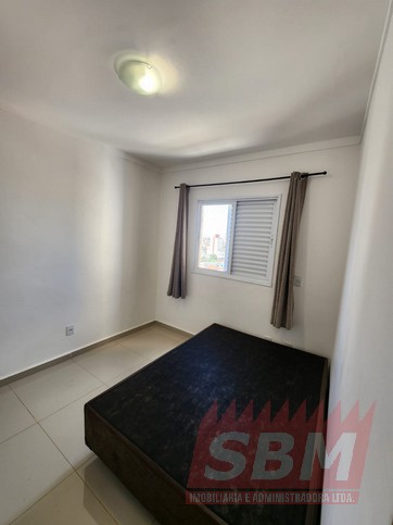 Apartamento Para Alugar Vila Santa Teresa Bauru