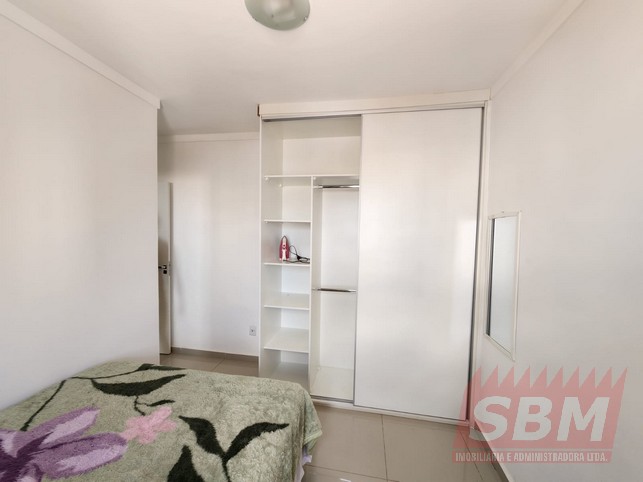 Apartamento Para Alugar Vila Santa Teresa Bauru
