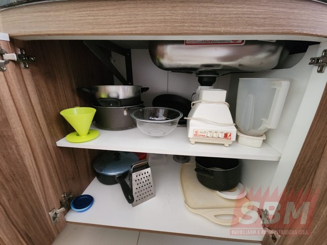 Apartamento Para Alugar Vila Santa Teresa Bauru