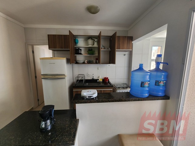 Apartamento Para Alugar Vila Santa Teresa Bauru